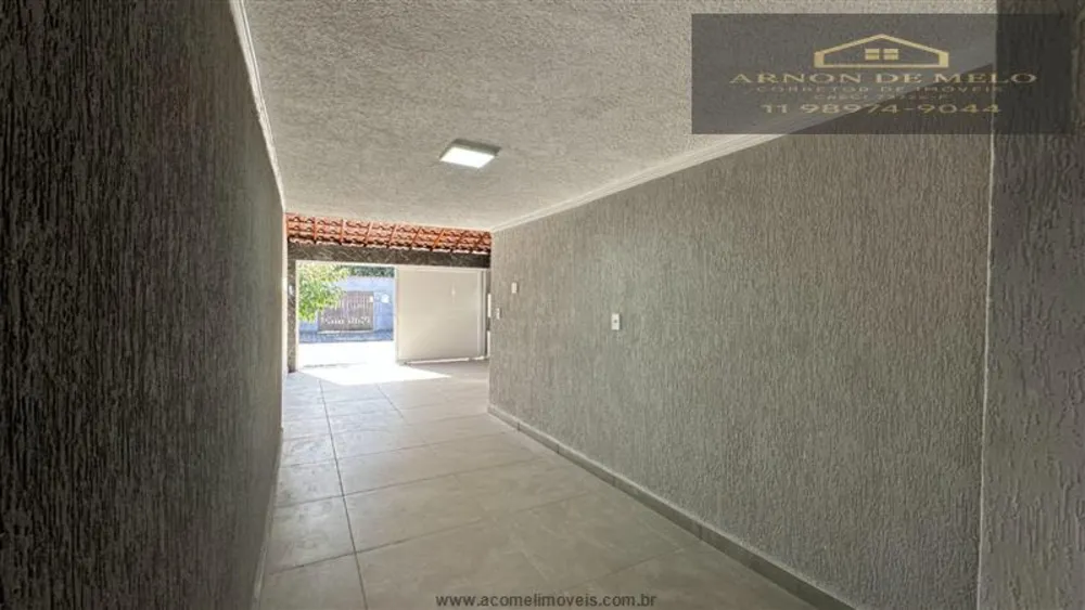 Apartamento, 2 quartos, 125 m² - Foto 6