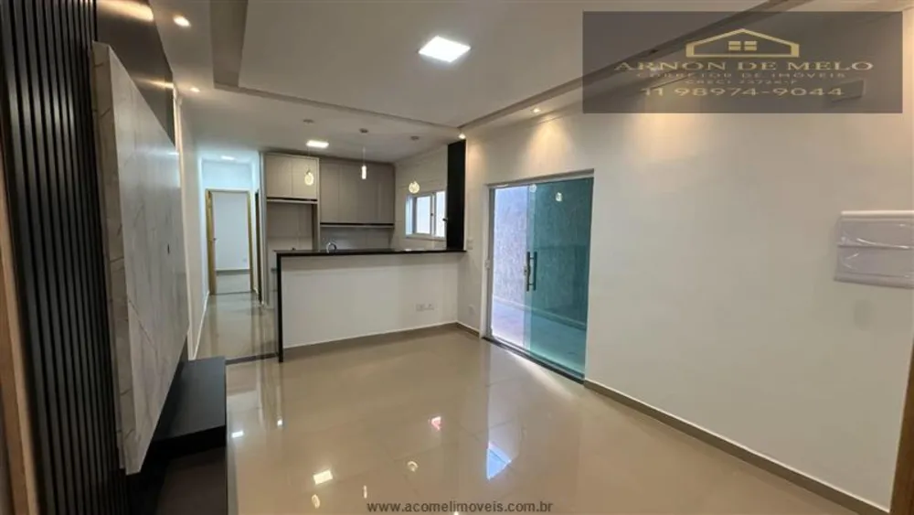 Apartamento, 2 quartos, 125 m² - Foto 5