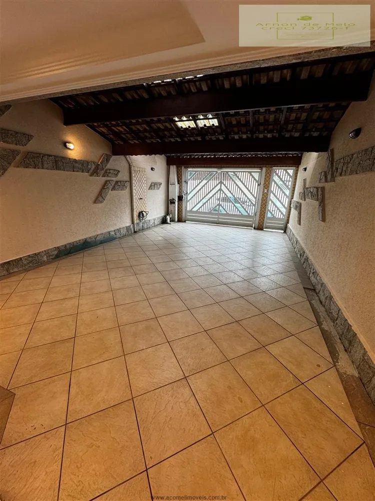 Casa, 4 quartos, 250 m² - Foto 3
