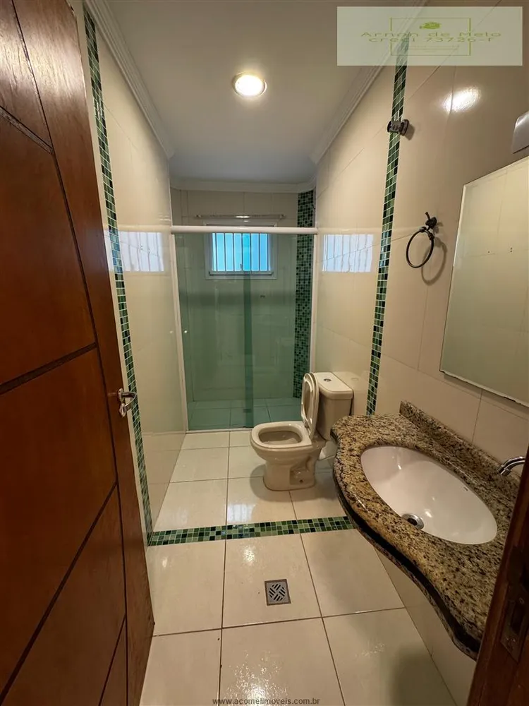 Casa, 4 quartos, 250 m² - Foto 1