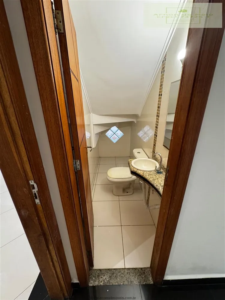 Casa, 4 quartos, 250 m² - Foto 4