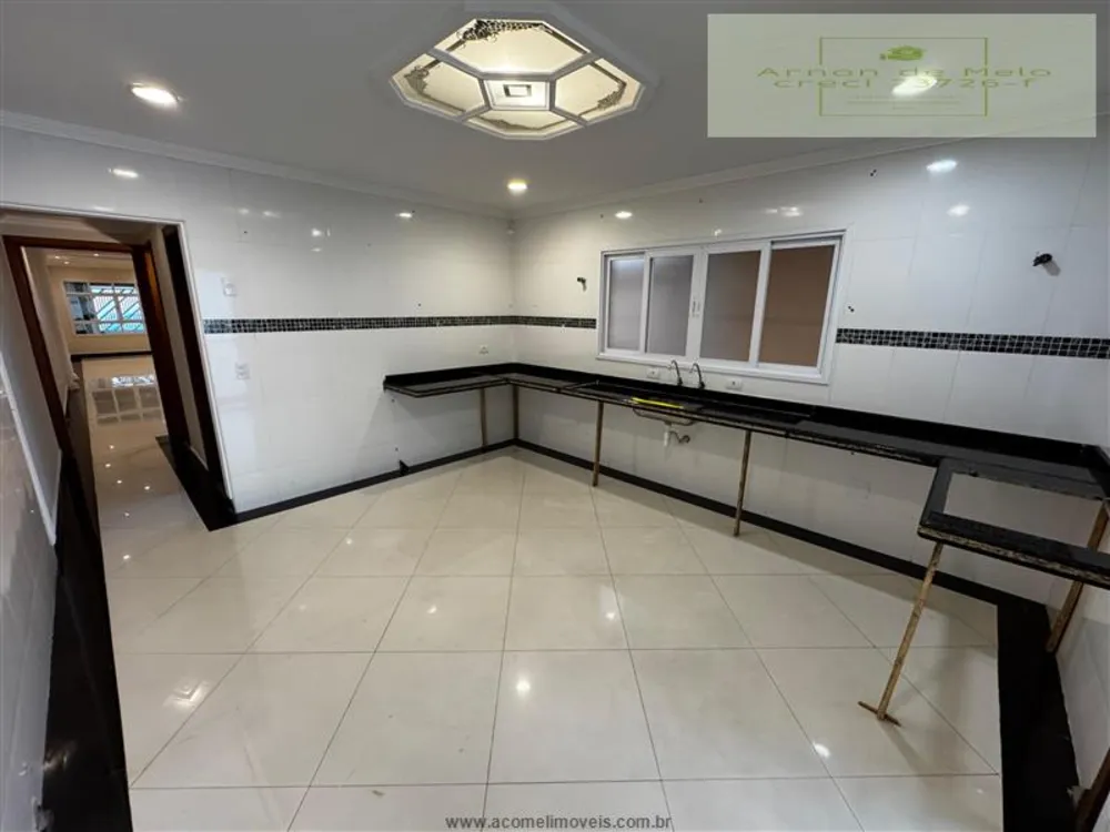 Casa, 4 quartos, 250 m² - Foto 8