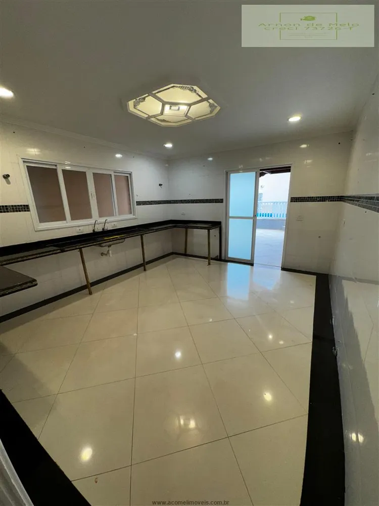 Casa, 4 quartos, 250 m² - Foto 5