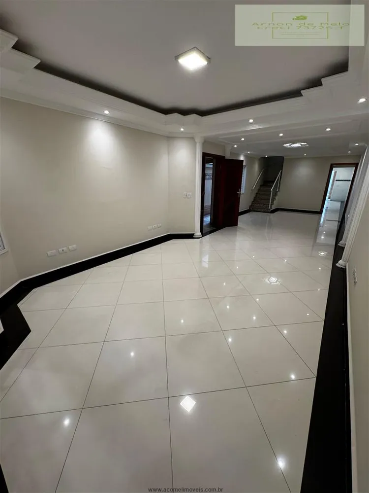 Casa, 4 quartos, 250 m² - Foto 6