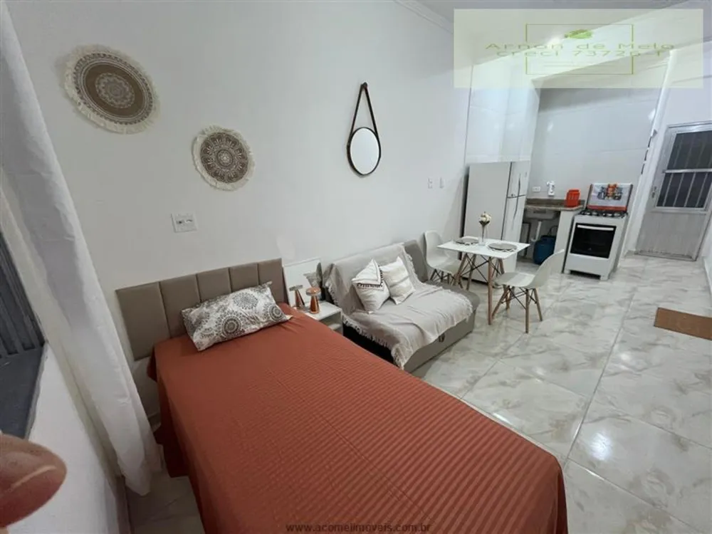Apartamento, 1 quarto, 25 m² - Foto 10