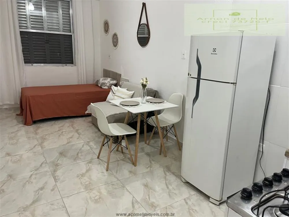 Apartamento, 1 quarto, 25 m² - Foto 7