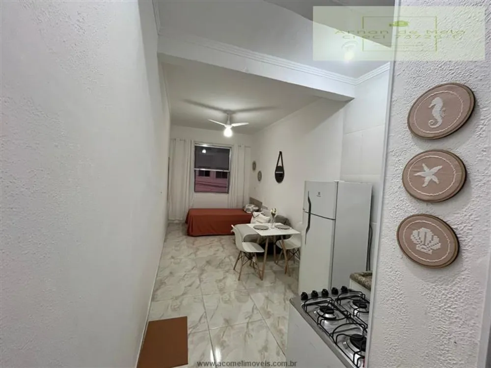 Apartamento, 1 quarto, 25 m² - Foto 12