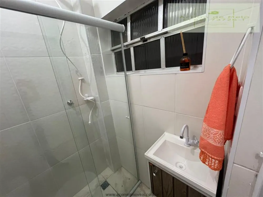 Apartamento, 1 quarto, 25 m² - Foto 11