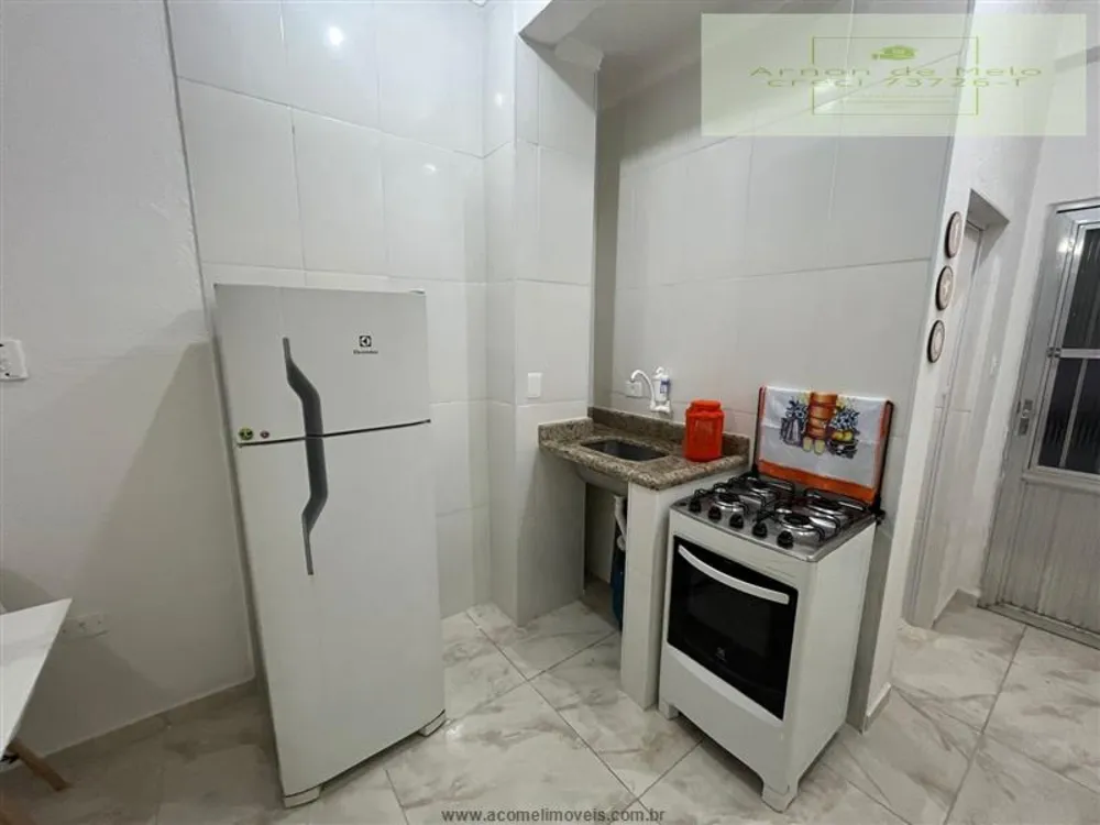 Apartamento, 1 quarto, 25 m² - Foto 8