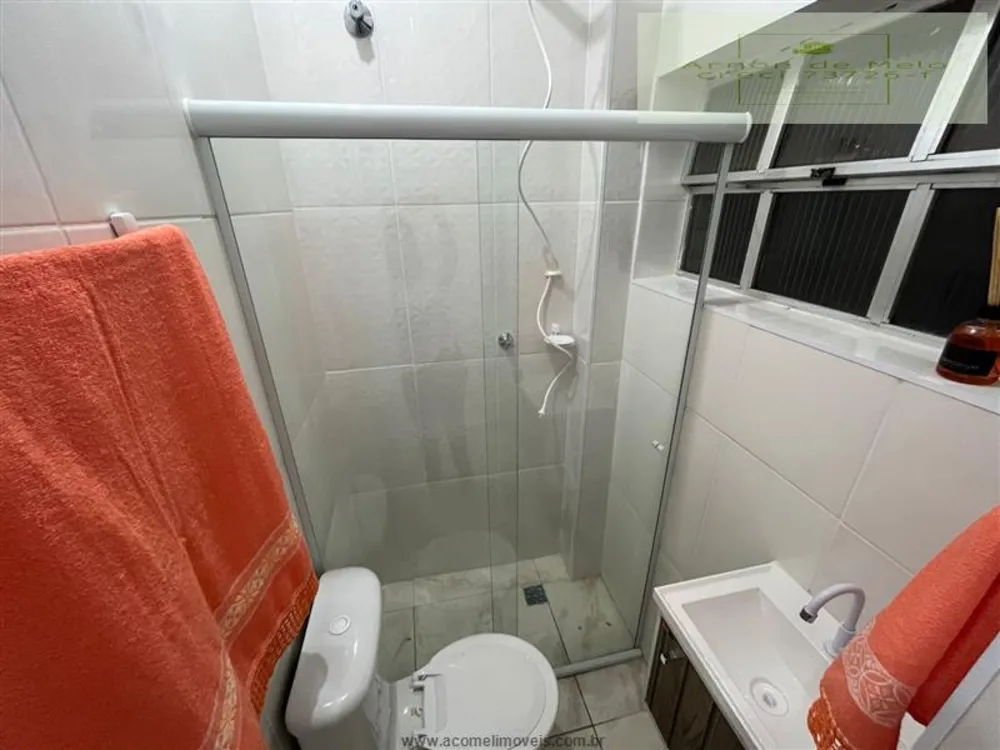 Apartamento, 1 quarto, 25 m² - Foto 5