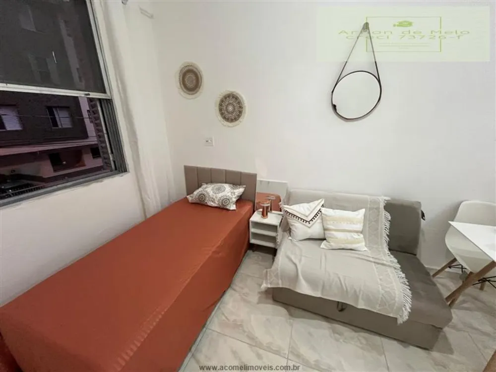 Apartamento, 1 quarto, 25 m² - Foto 3