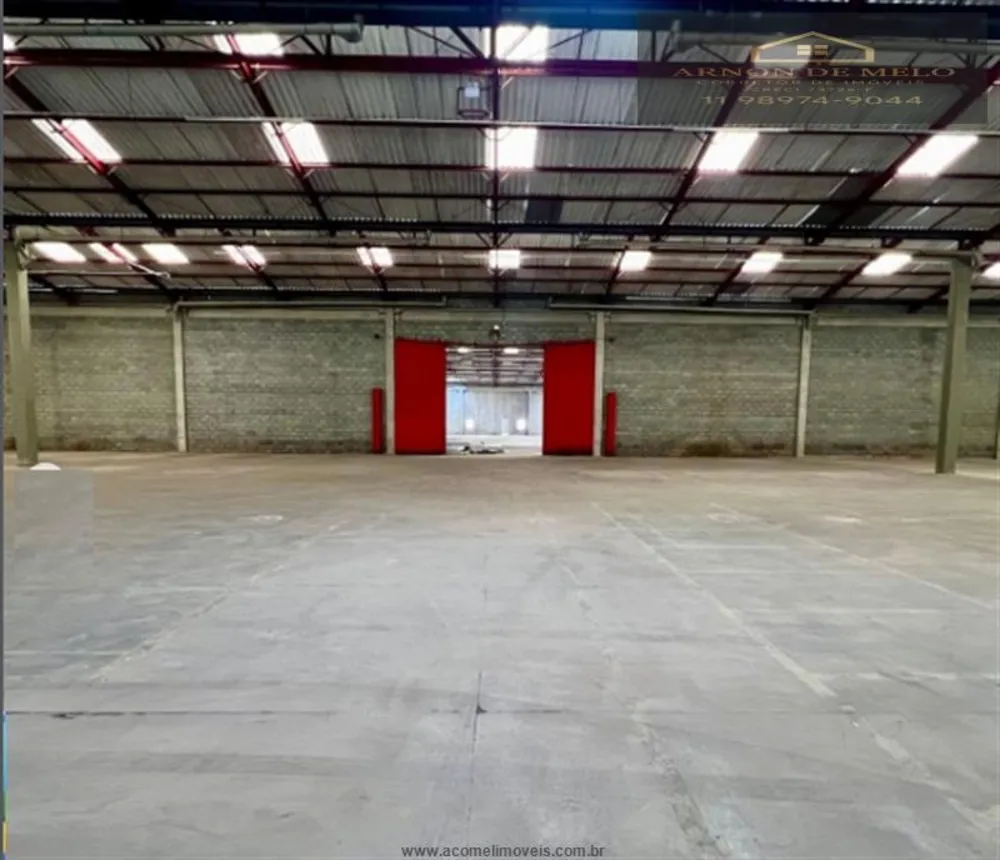 Depósito-Galpão, 11296 m² - Foto 3