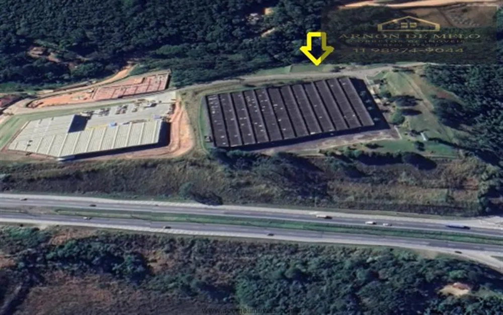 Depósito-Galpão, 11296 m² - Foto 4