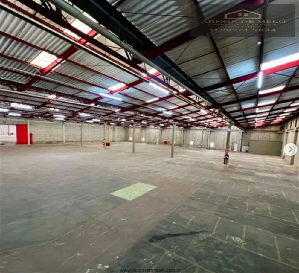 Depósito-Galpão, 11296 m² - Foto 11