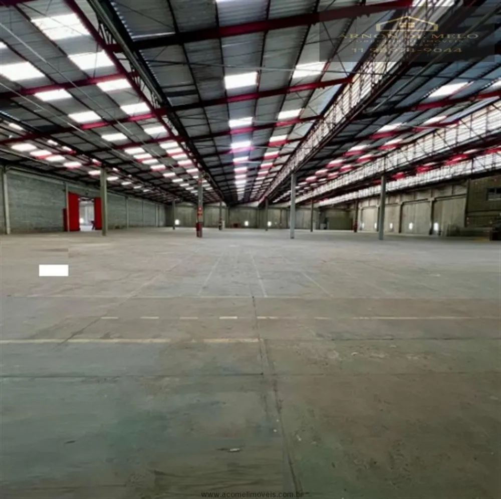 Depósito-Galpão, 11296 m² - Foto 12