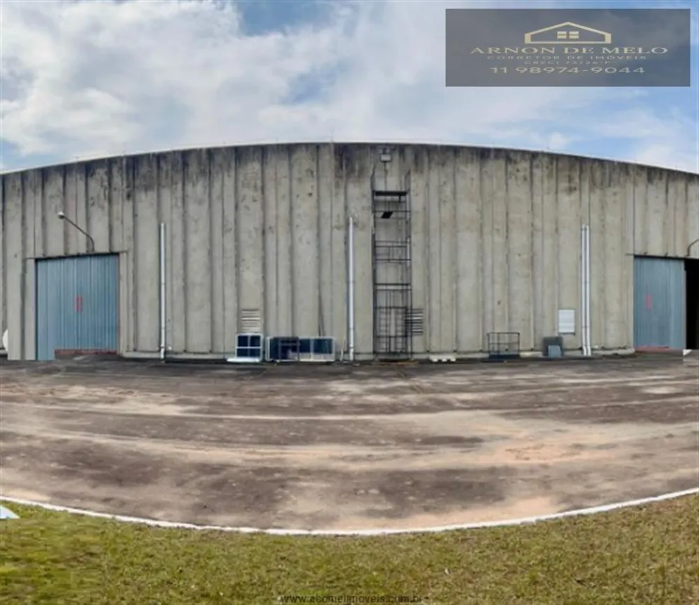 Depósito-Galpão, 11296 m² - Foto 6