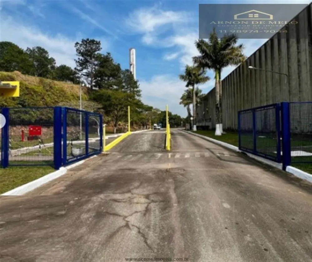 Depósito-Galpão, 11296 m² - Foto 7