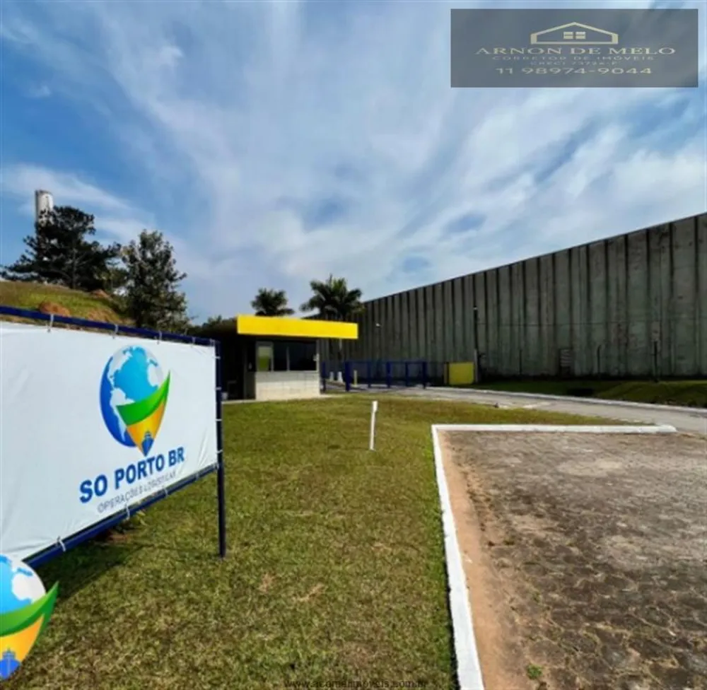 Depósito-Galpão, 11296 m² - Foto 5