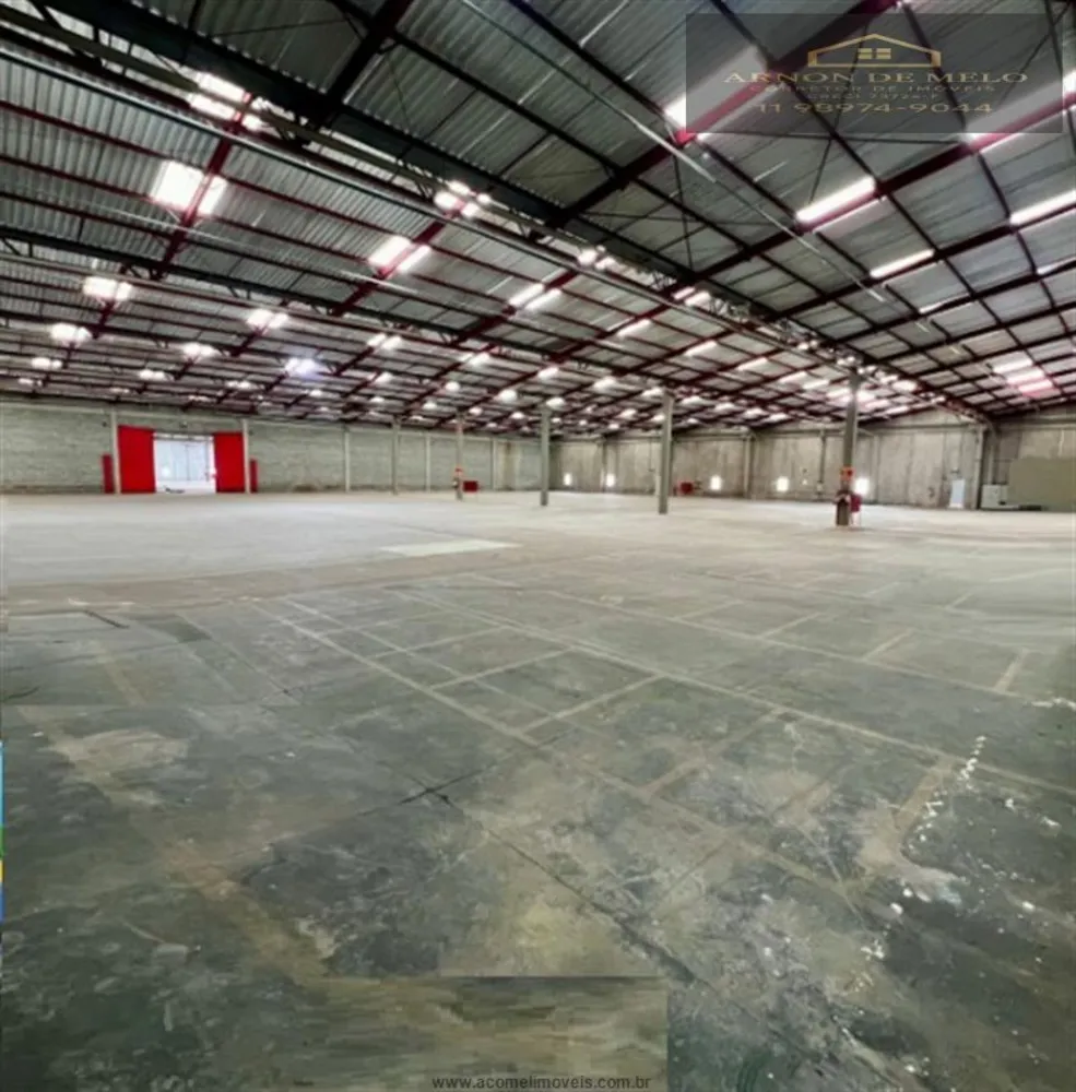 Depósito-Galpão, 11296 m² - Foto 2