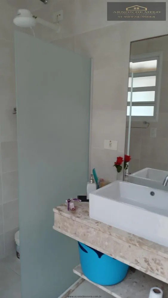 Casa, 3 quartos, 120 m² - Foto 2