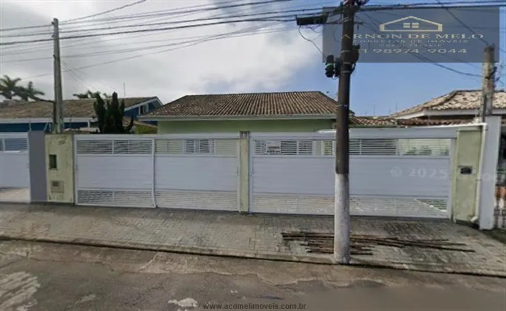 Casa, 3 quartos, 120 m² - Foto 7