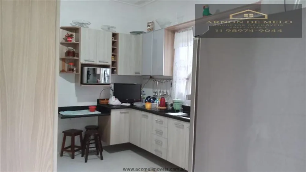 Casa, 3 quartos, 120 m² - Foto 3