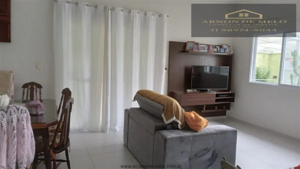 Casa, 3 quartos, 120 m² - Foto 6