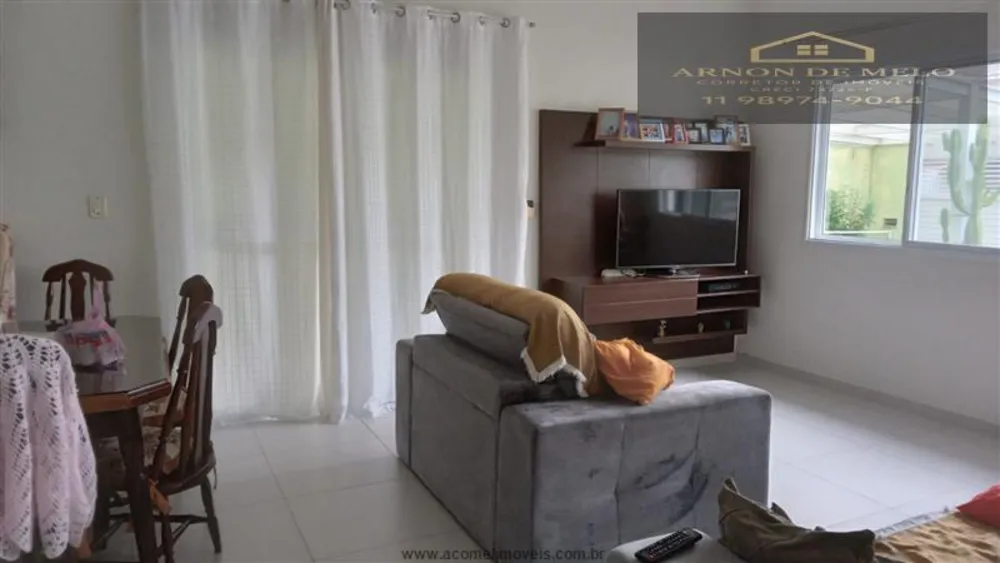 Casa, 3 quartos, 120 m² - Foto 5