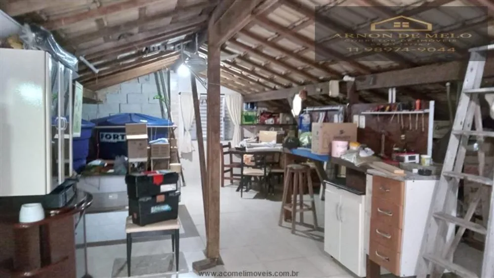 Casa, 3 quartos, 120 m² - Foto 4