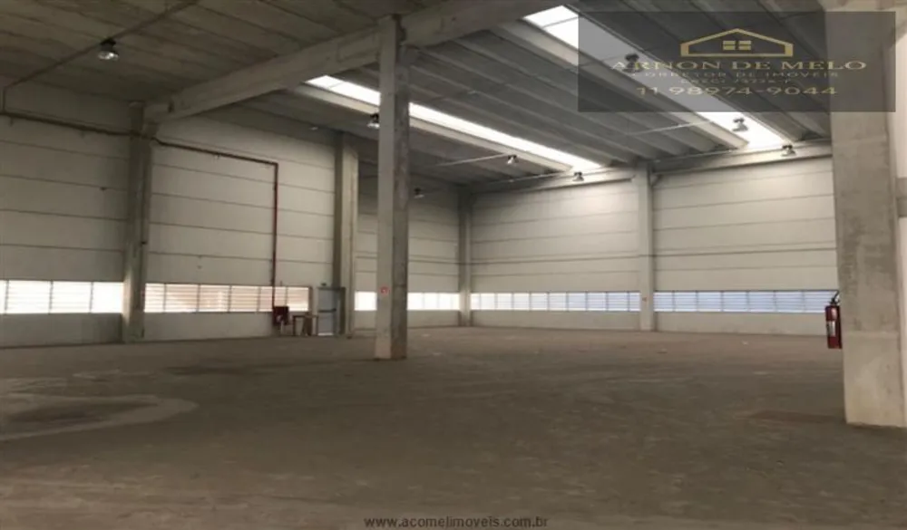 Depósito-Galpão, 2821 m² - Foto 5