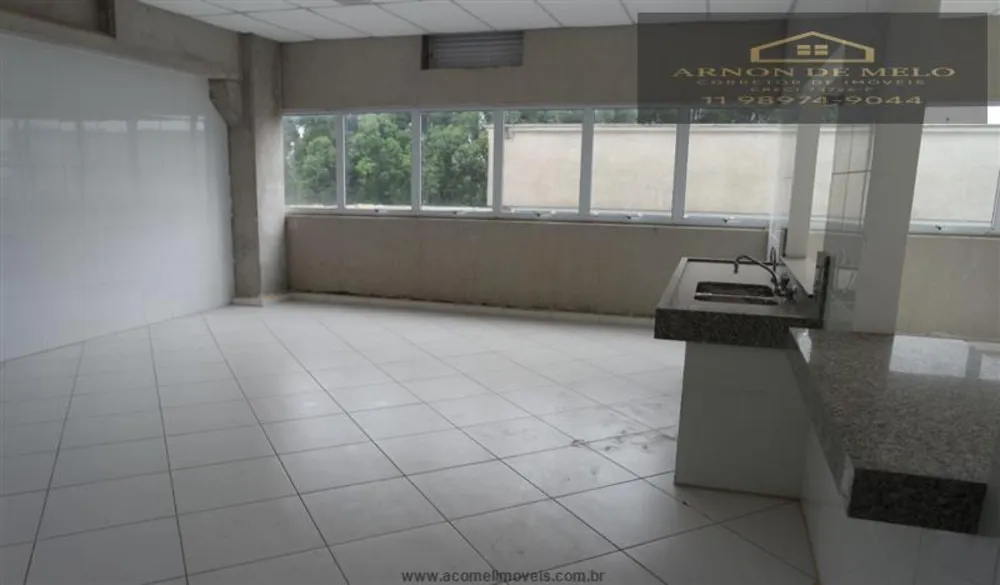 Depósito-Galpão, 2821 m² - Foto 8