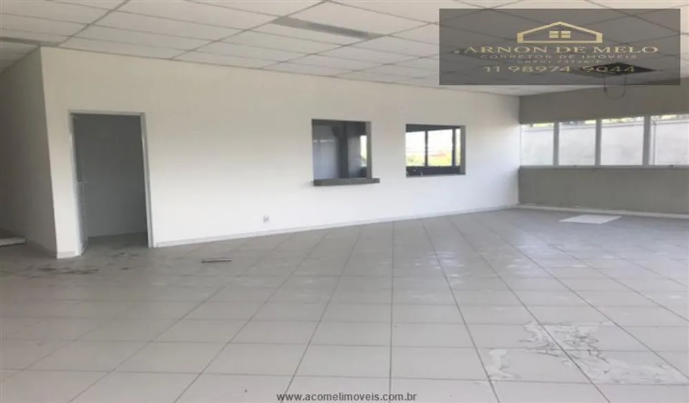 Depósito-Galpão, 2821 m² - Foto 6
