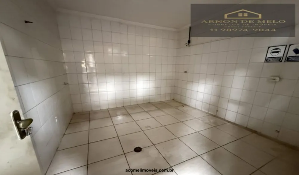 Depósito-Galpão, 1840 m² - Foto 10