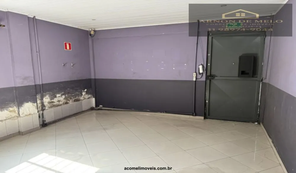 Depósito-Galpão, 1840 m² - Foto 11