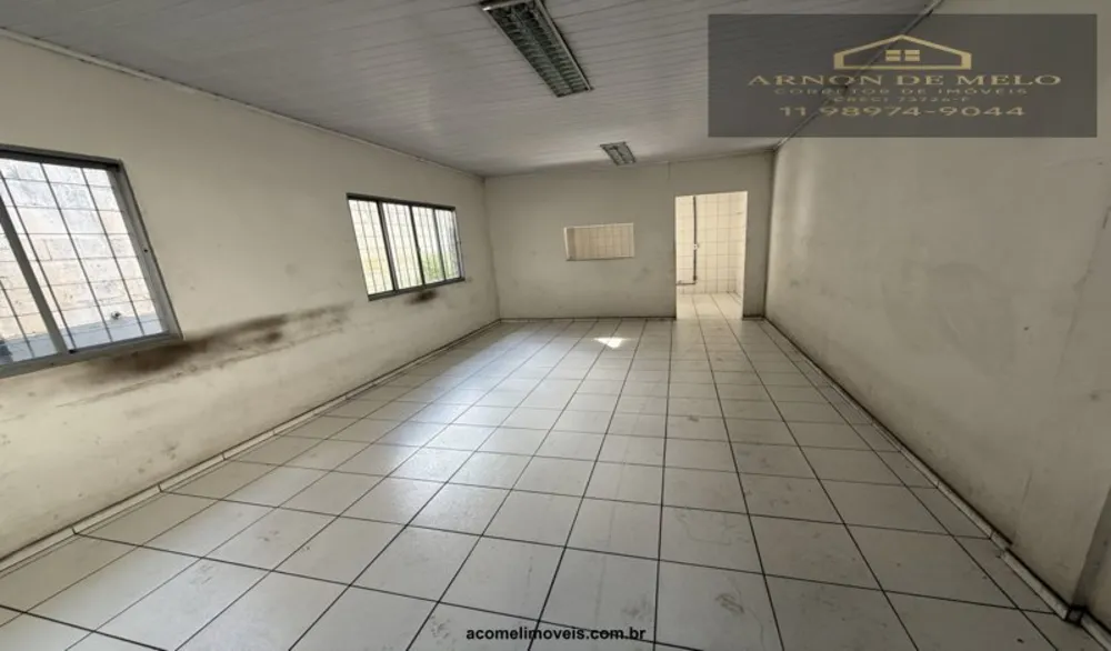 Depósito-Galpão, 1840 m² - Foto 7