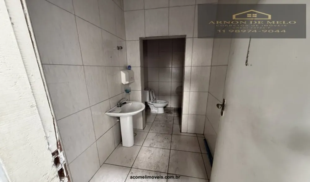 Depósito-Galpão, 1840 m² - Foto 8