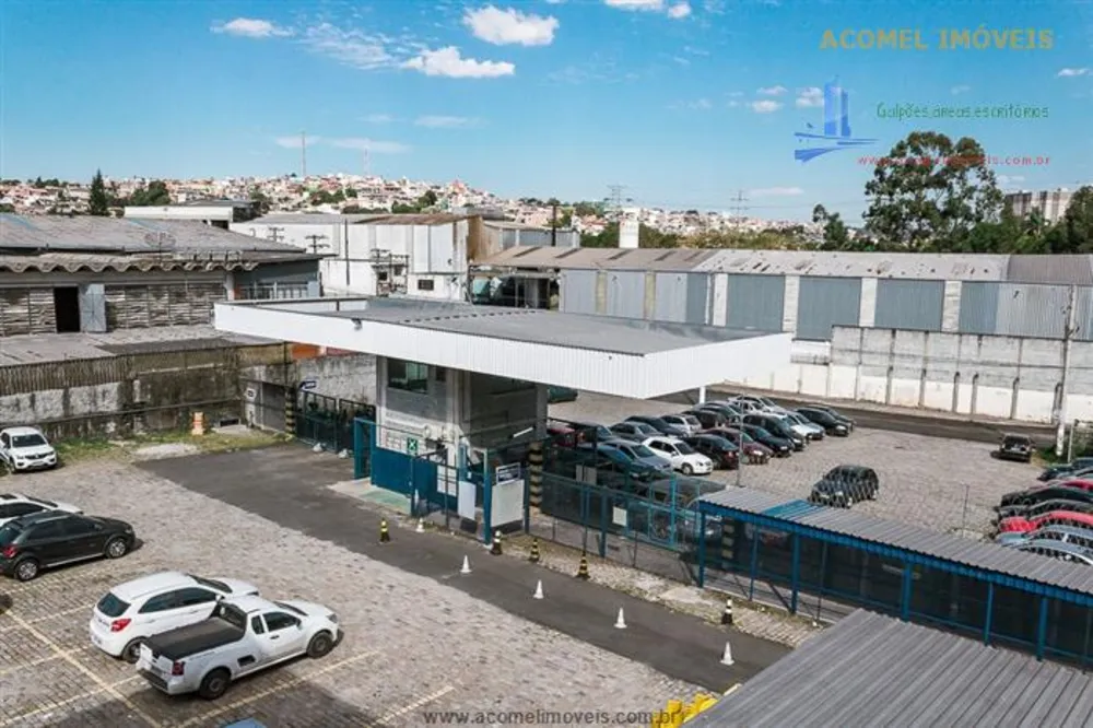 Depósito-Galpão, 13000 m² - Foto 6