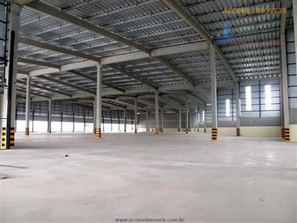 Depósito-Galpão, 13000 m² - Foto 2