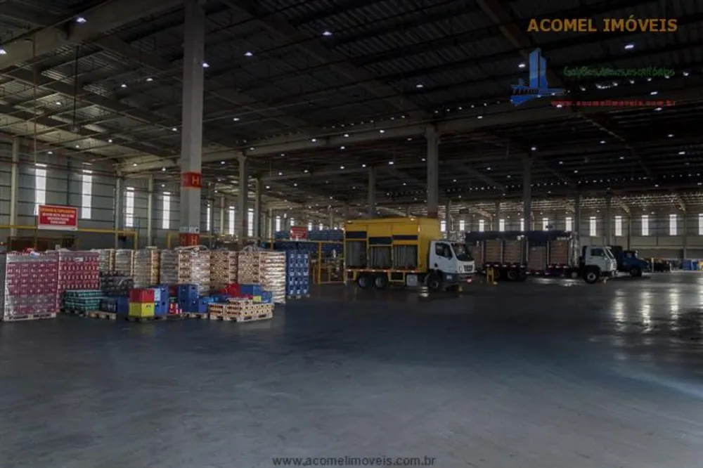 Depósito-Galpão, 13000 m² - Foto 7