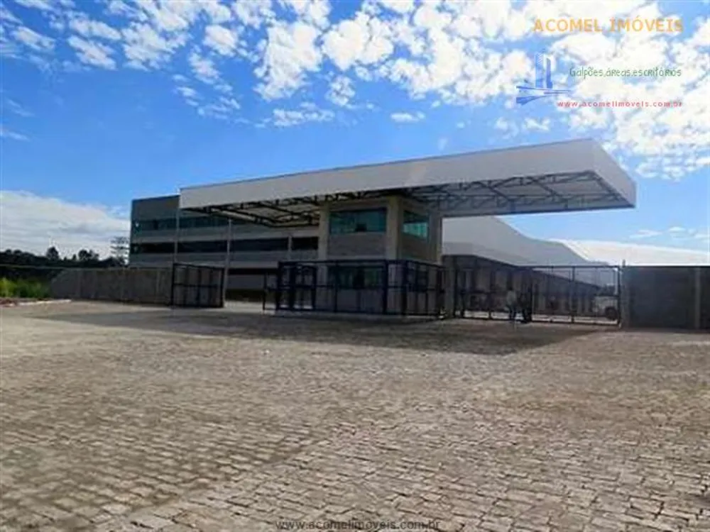 Depósito-Galpão, 13000 m² - Foto 8