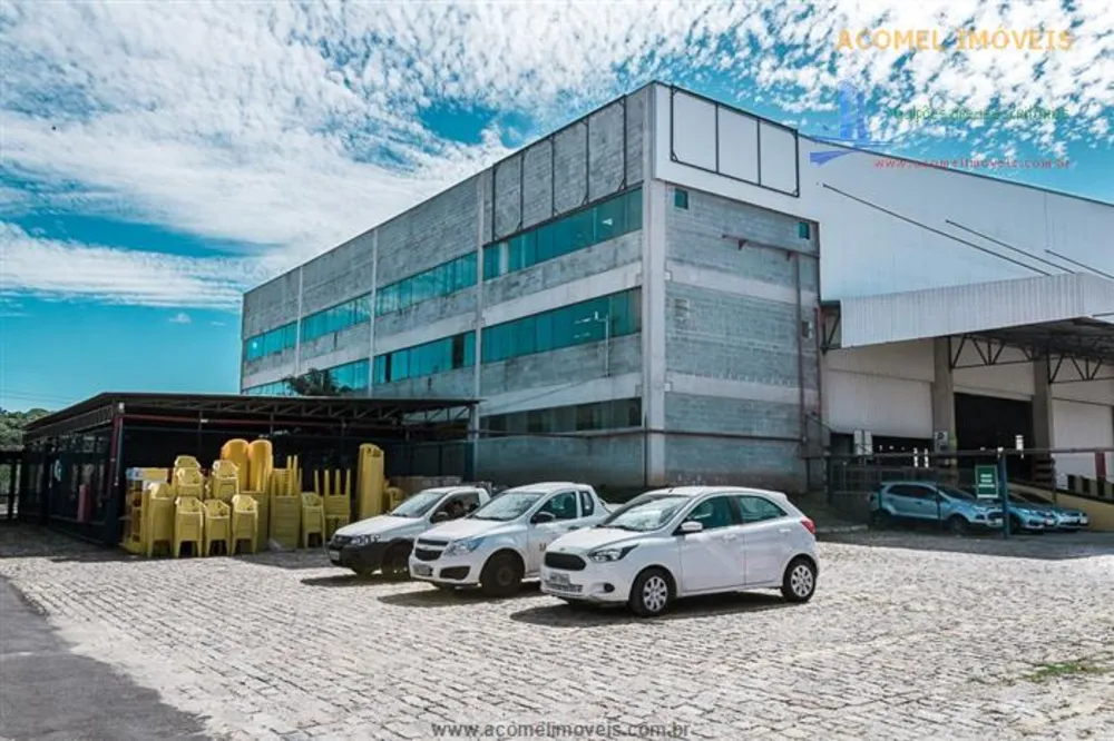 Depósito-Galpão, 13000 m² - Foto 3