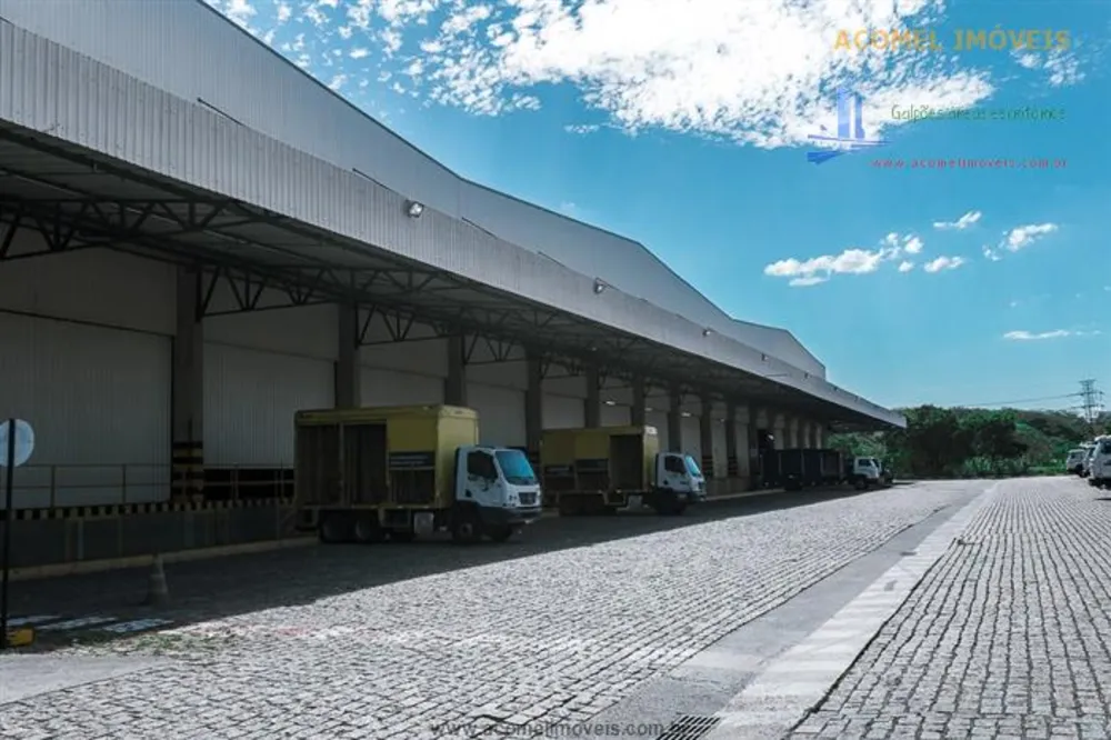 Depósito-Galpão, 13000 m² - Foto 4
