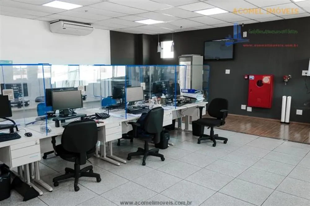 Depósito-Galpão, 13000 m² - Foto 5