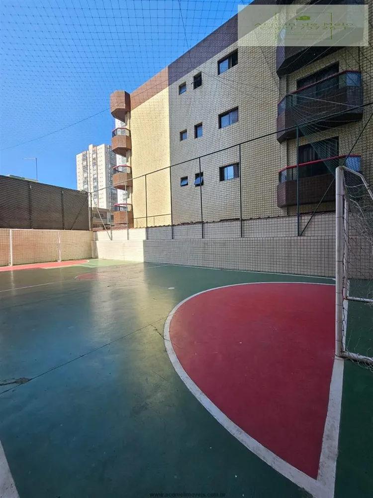 Apartamento, 3 quartos, 115 m² - Foto 5