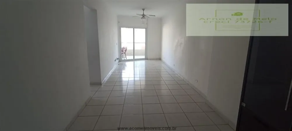 Apartamento, 3 quartos, 115 m² - Foto 3