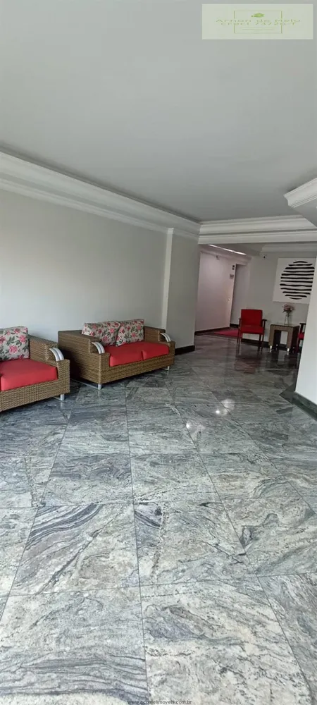 Apartamento, 3 quartos, 115 m² - Foto 2