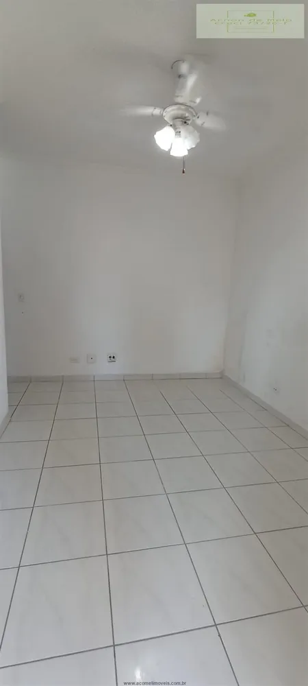 Apartamento, 3 quartos, 115 m² - Foto 6