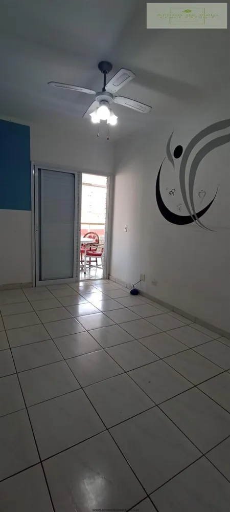Apartamento, 3 quartos, 115 m² - Foto 1