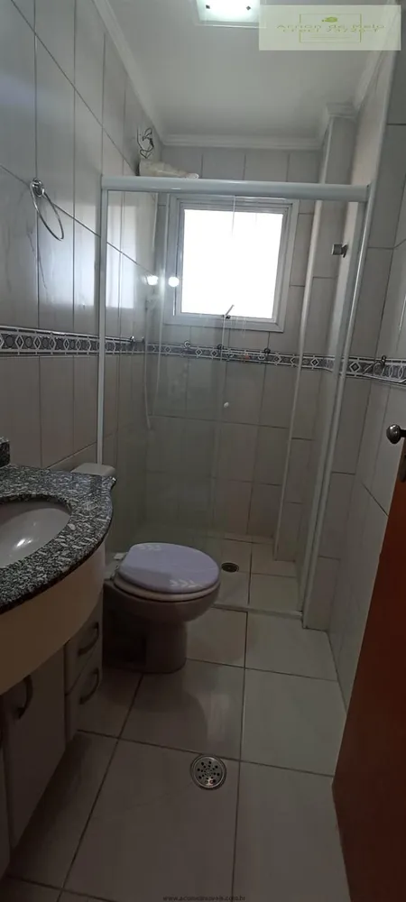 Apartamento, 3 quartos, 115 m² - Foto 2