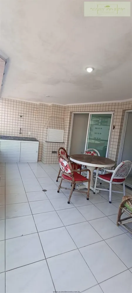 Apartamento, 3 quartos, 115 m² - Foto 7